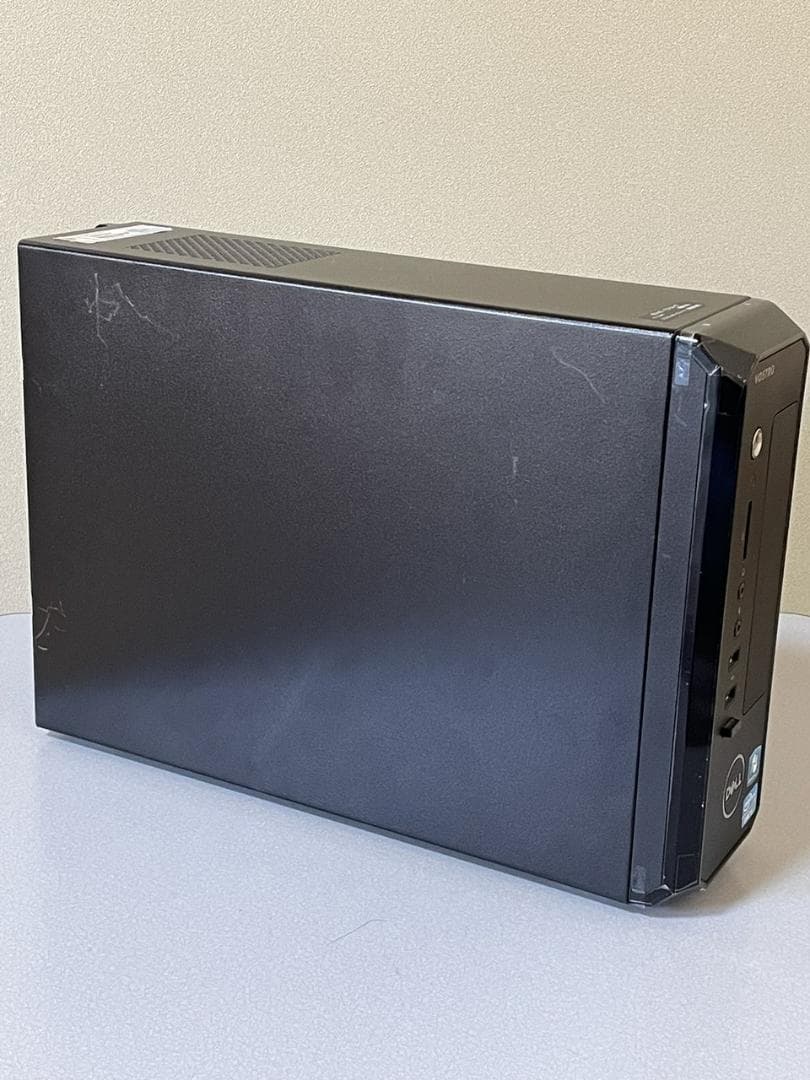 中古DELL Vostro270s i5-3470S 4GB Win11