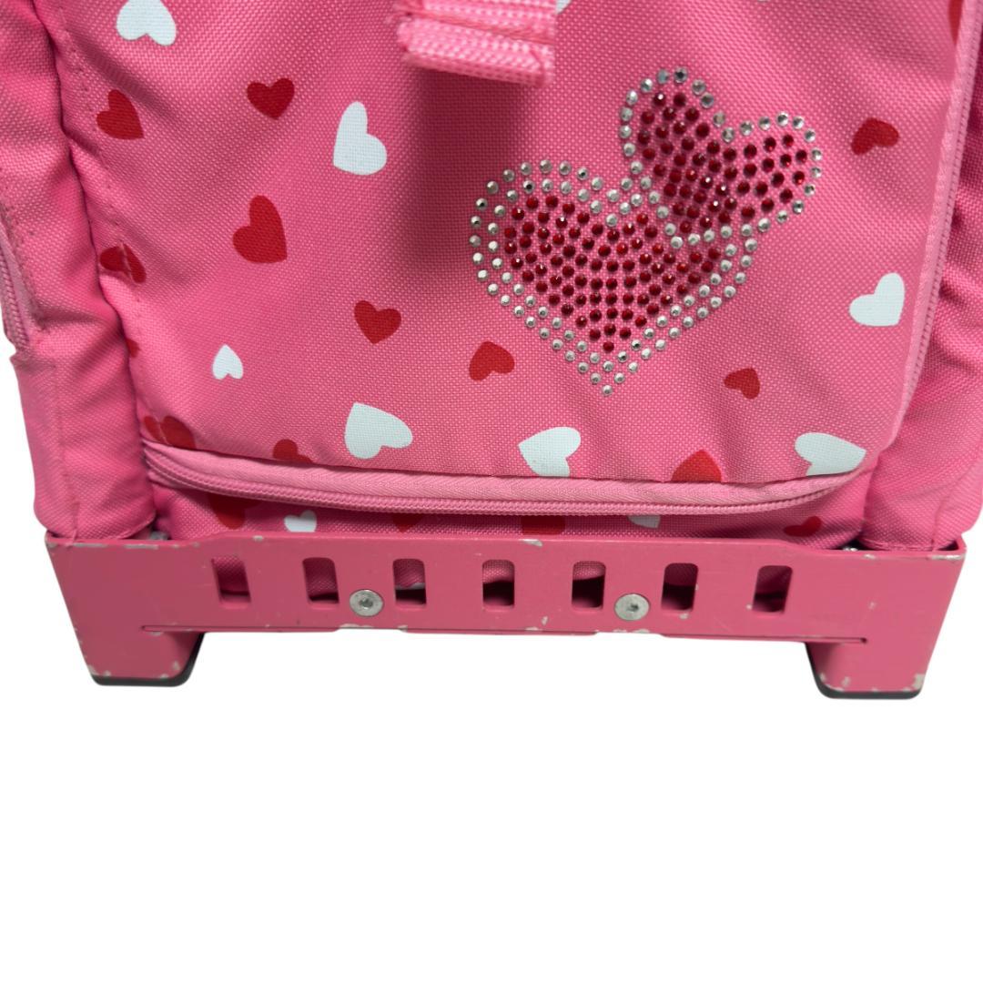 ZUCA ズーカ 座れるキャリーバッグ スーツケース