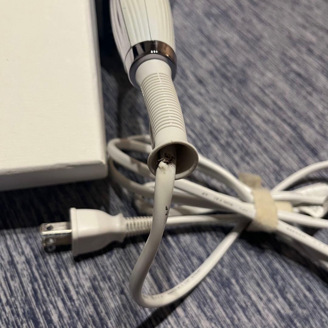 ジャンク品 ReFa リファ　ビューテック ドライヤープロ RE-AJ02A