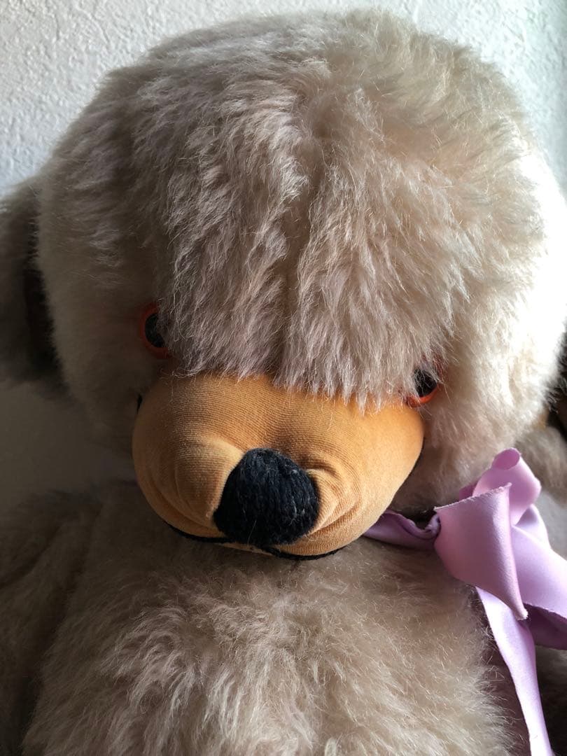 専用です。アンティークベア