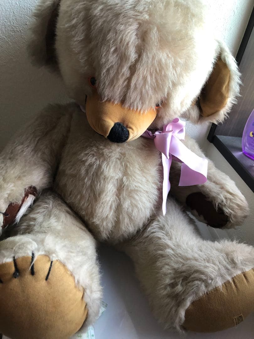 専用です。アンティークベア