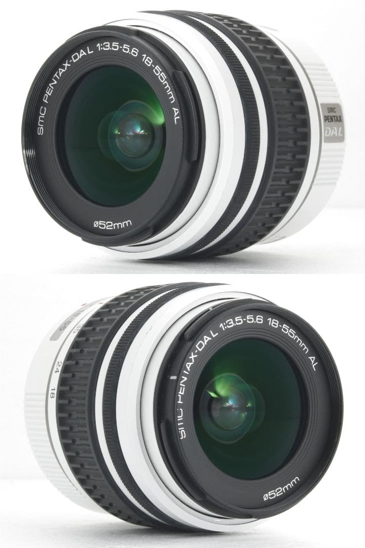 300 PENTAX ペンタックス K-x レンズキット