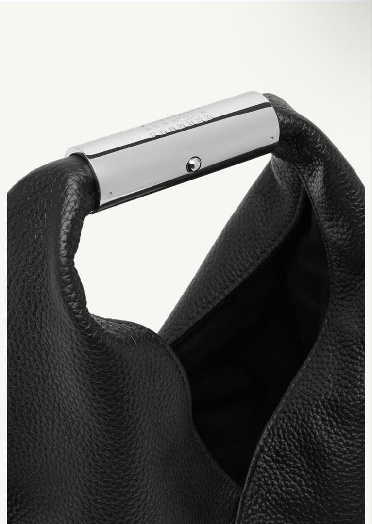 MM6 「ジャパニーズ」クロスボディバッグ