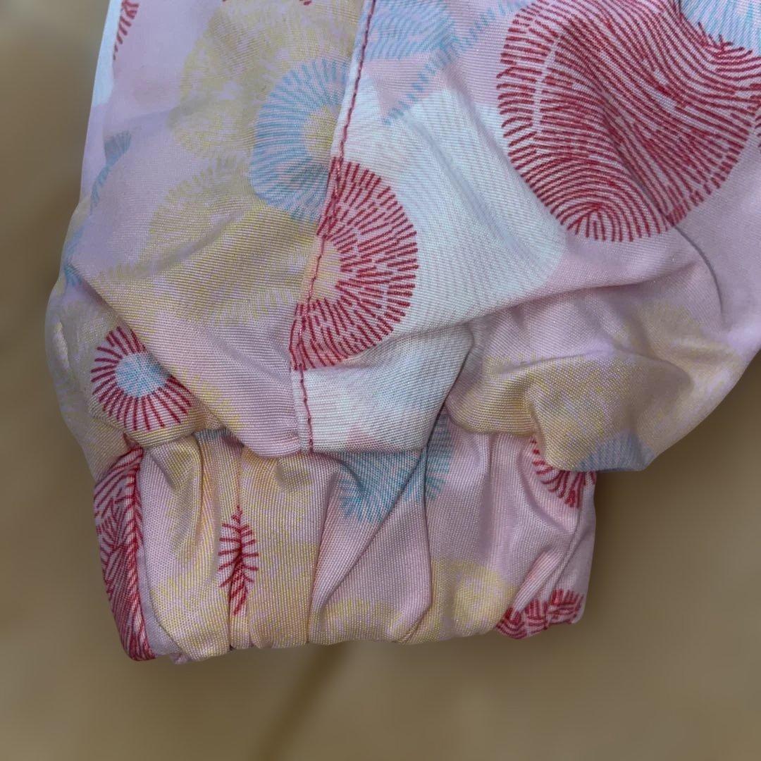 FABLICE 子ども用スキーウェア 120サイズ