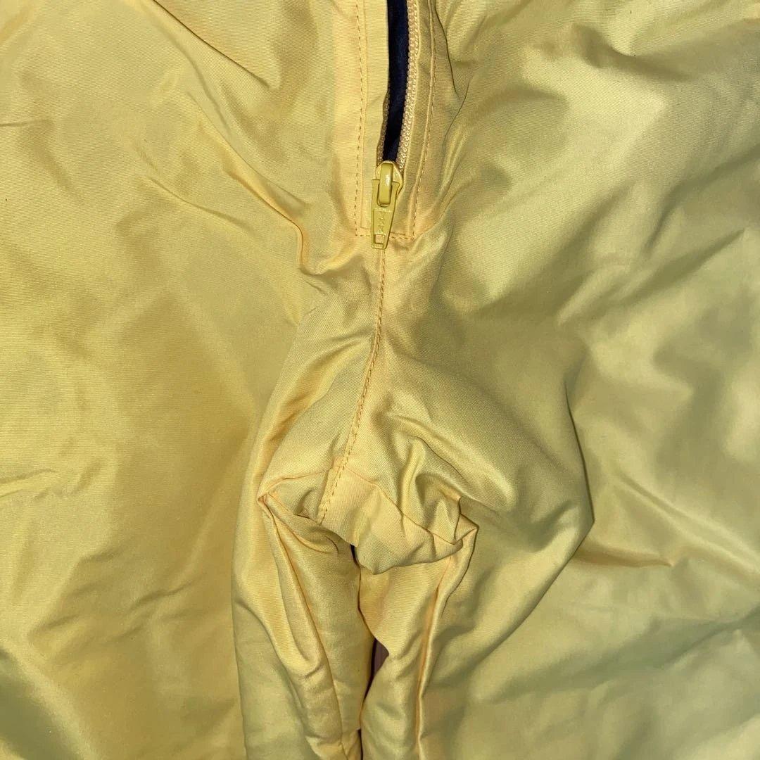 FABLICE 子ども用スキーウェア 120サイズ