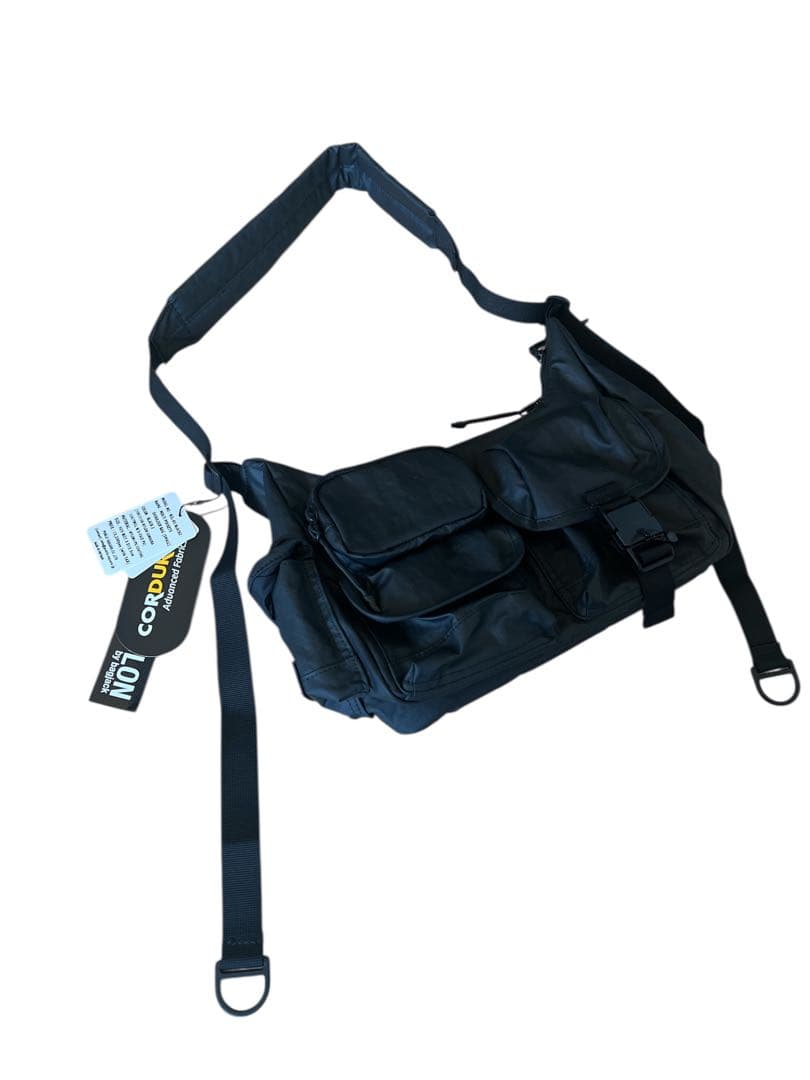 新品　bagjack バイシクロン バッグジャック ショルダーバッグ