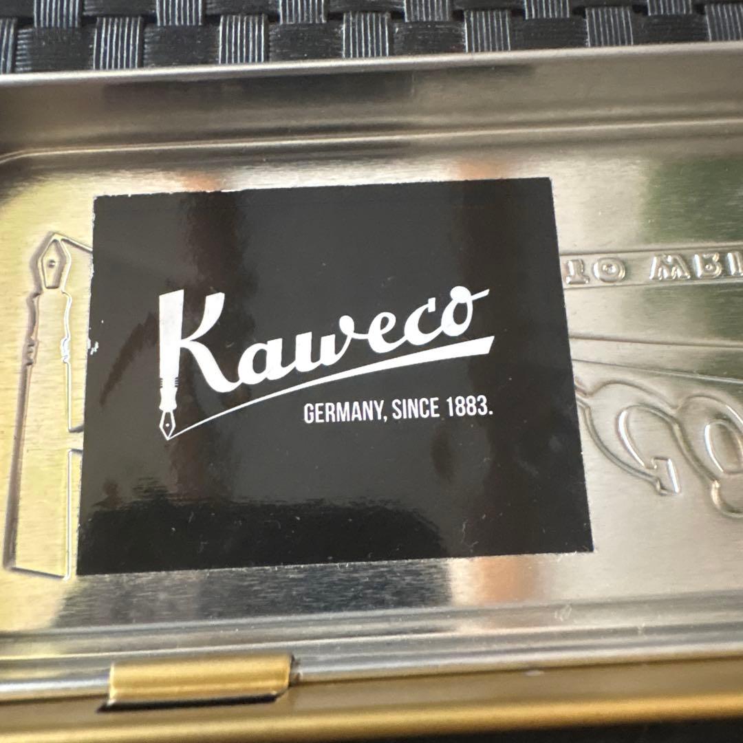 カヴェコ　ペンシル（０．5ｍｍ）　 スペシャルレッド