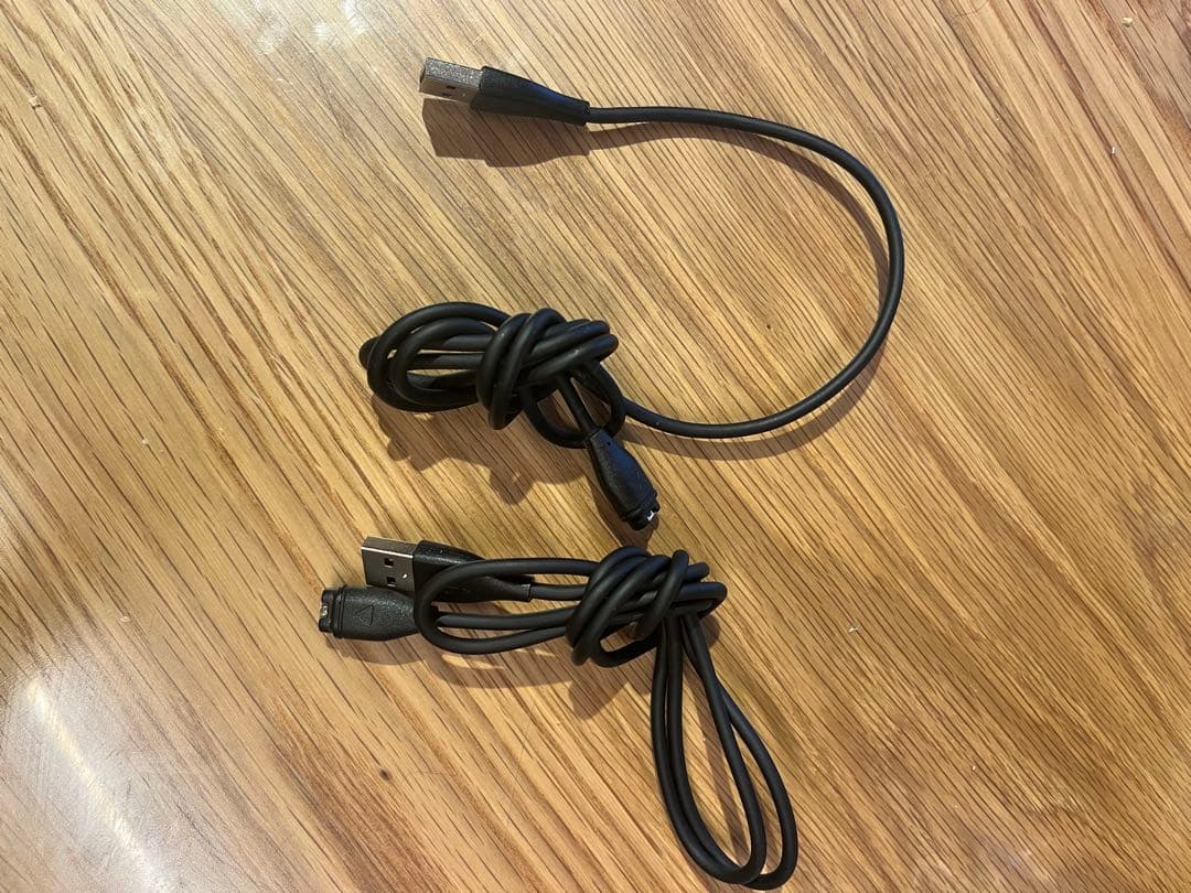 Garmin Forerunner 745 COROS心拍センサー