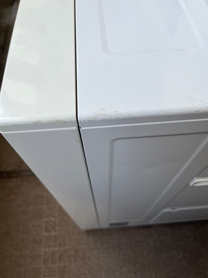 リンナイ ガス衣類乾燥機　5.0kg　乾太くん RDTC-53S