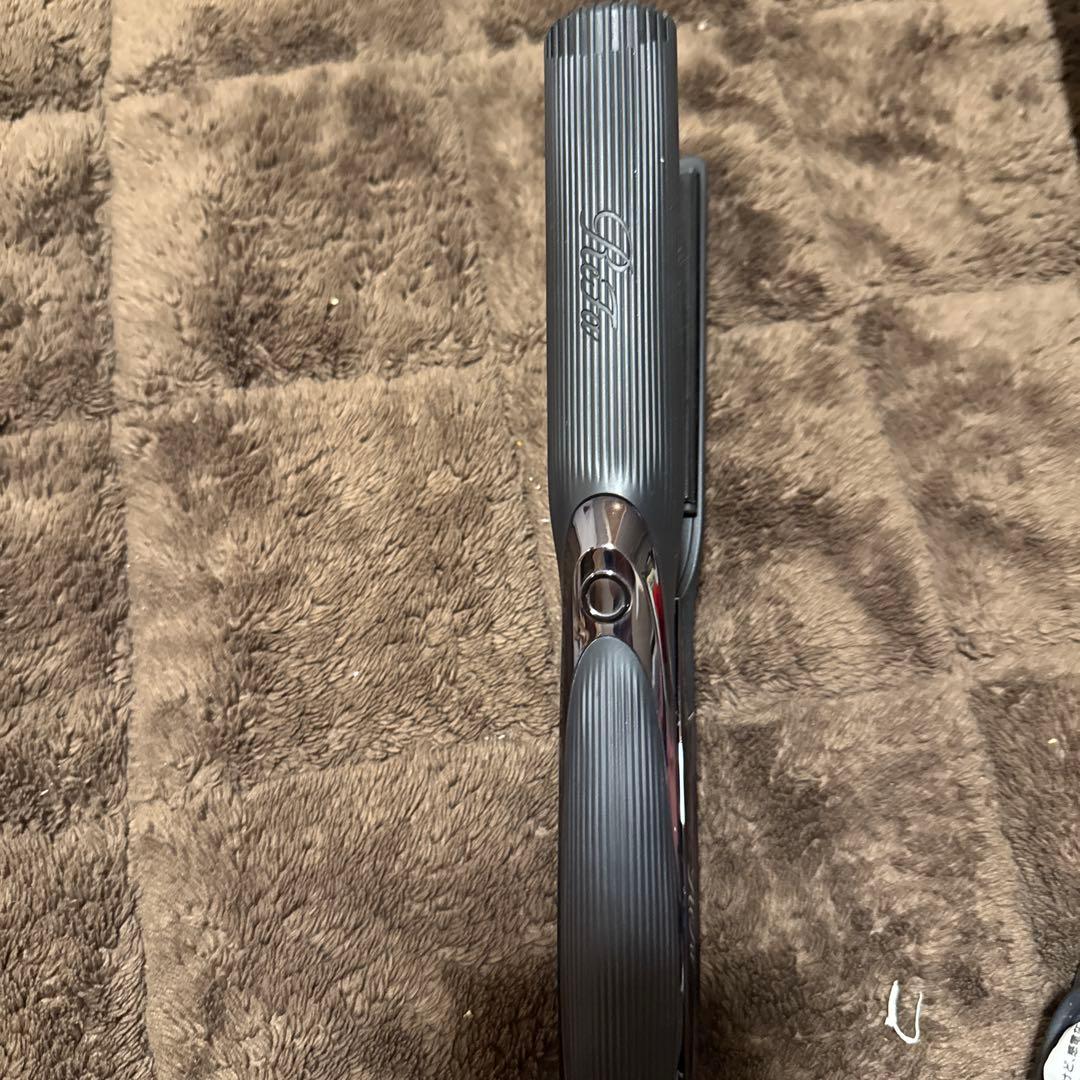 refa ストレートヘアアイロン