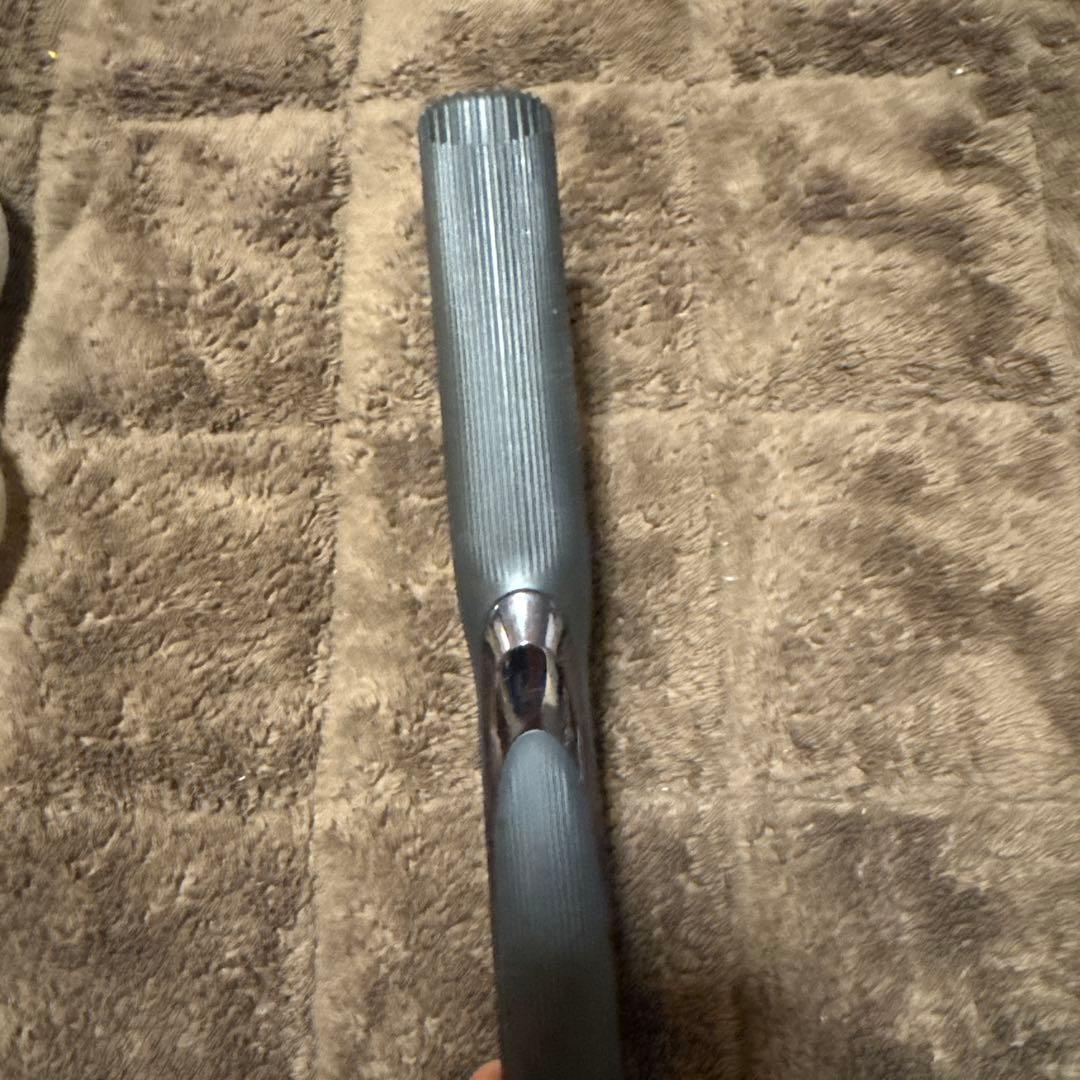 refa ストレートヘアアイロン