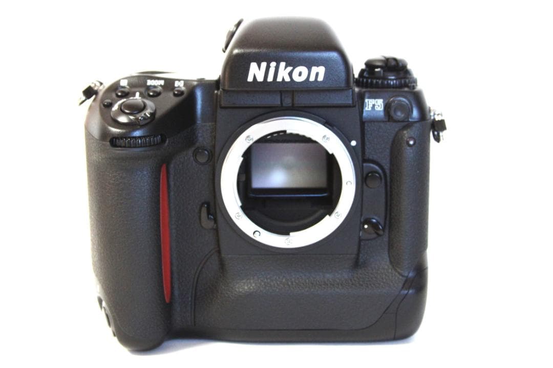 【美品】Nikon F5 ニコン