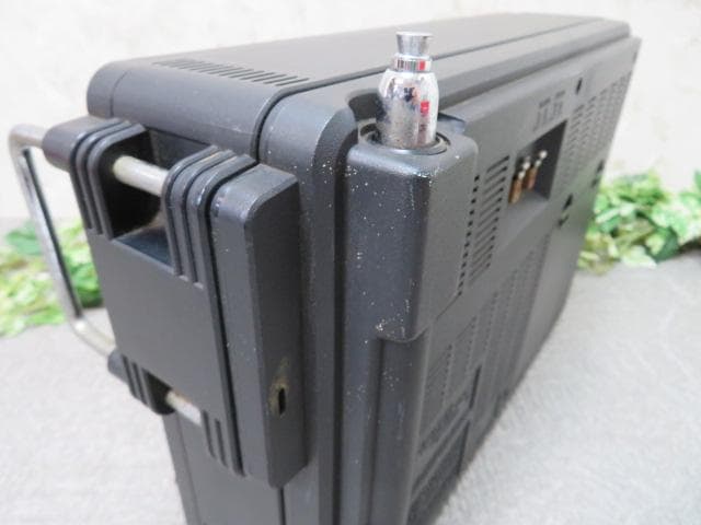 q*1様 【FF2888/10】National PROCEED ラジオ　RF-