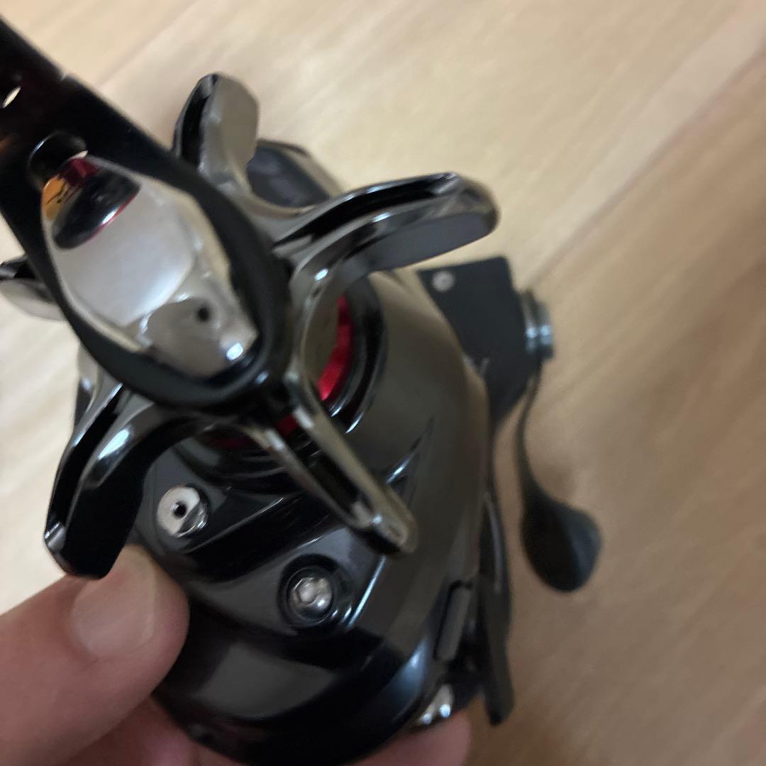 DAIWA SEABORG 300J 電動リール　値下げ不可