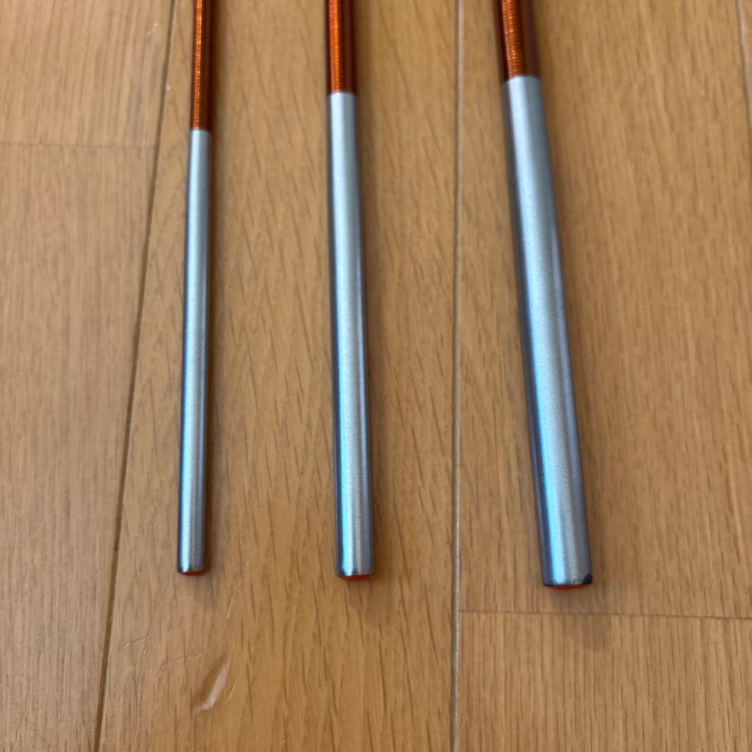 シマノ 飛天弓 閃光 Ｐ21尺パーツ