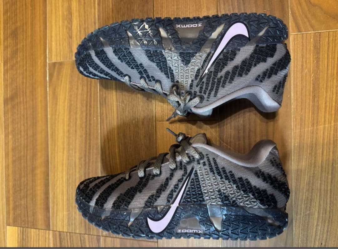 JA3 ナイキ　ジャ　nike 27