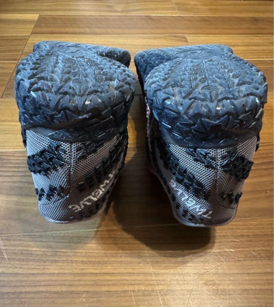 JA3 ナイキ　ジャ　nike 27