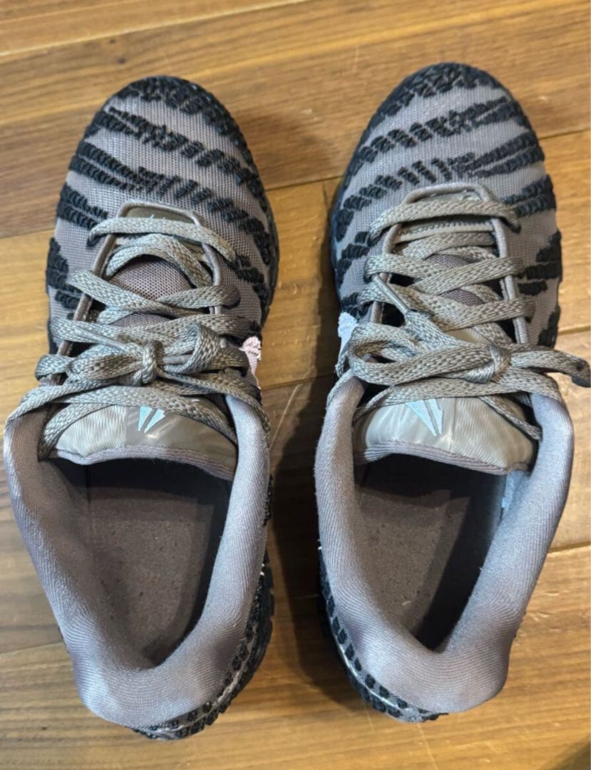 JA3 ナイキ　ジャ　nike 27