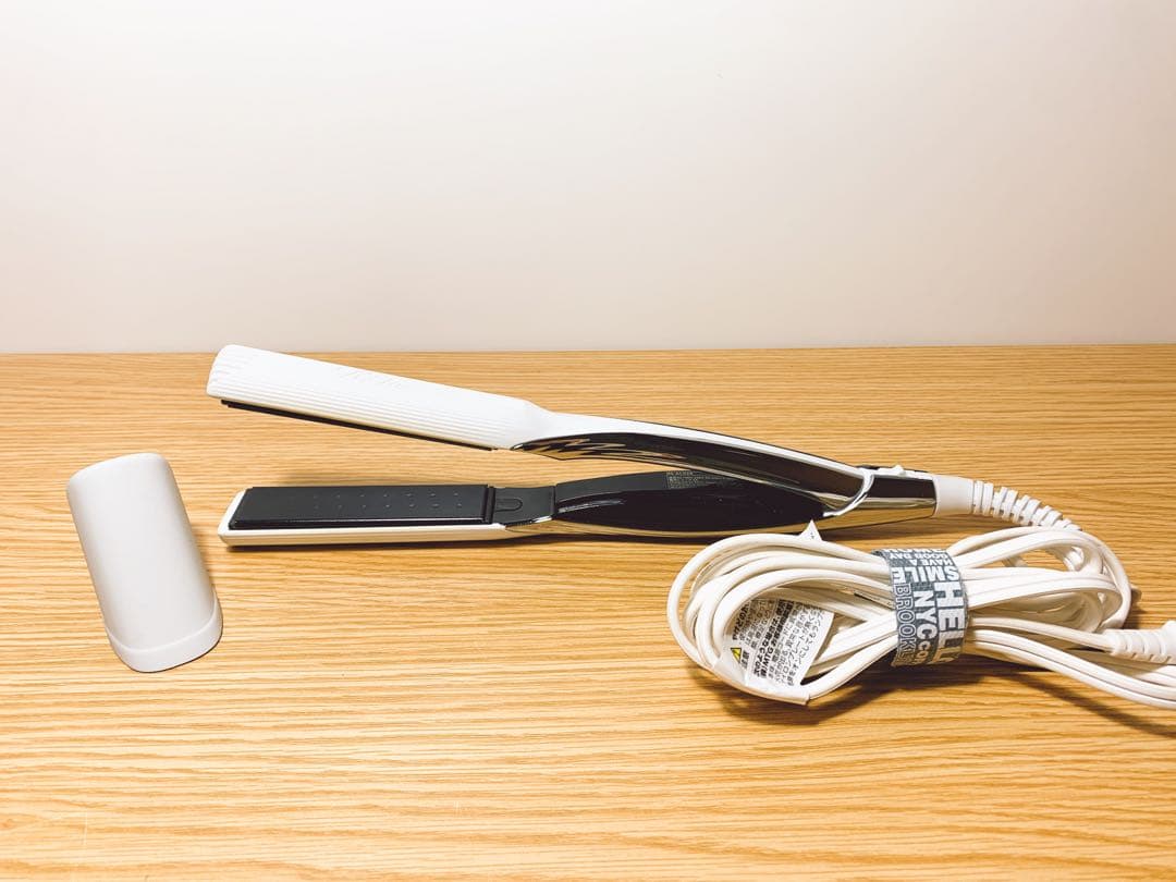 【美品✨】リファストレートアイロン