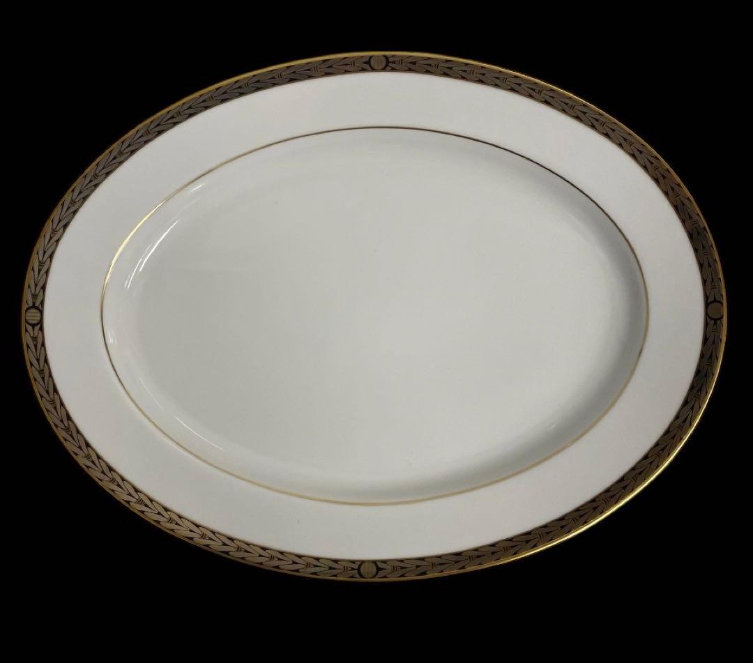 Muirfield ミュアフィールド　食器セット　スリランカ製　25ス106