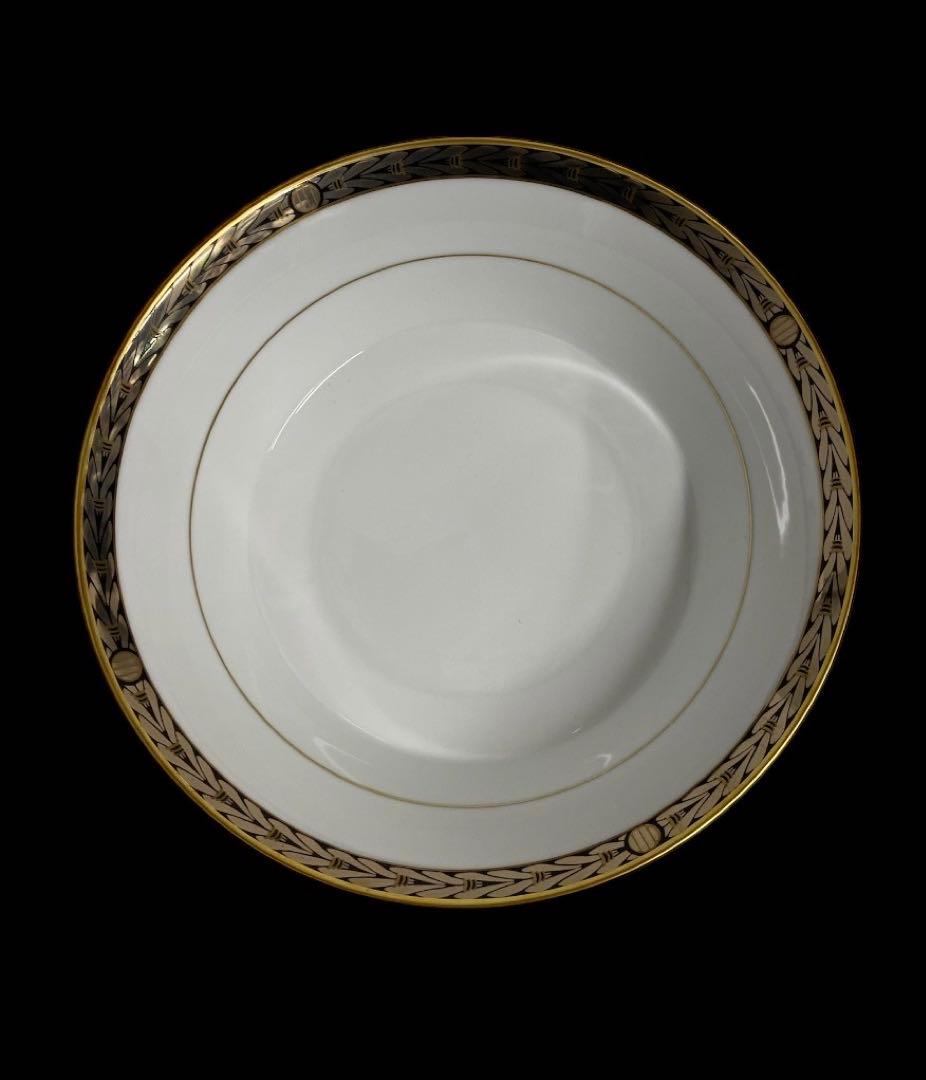 Muirfield ミュアフィールド　食器セット　スリランカ製　25ス106