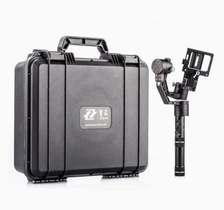 Zhiyun(智云)CRANE