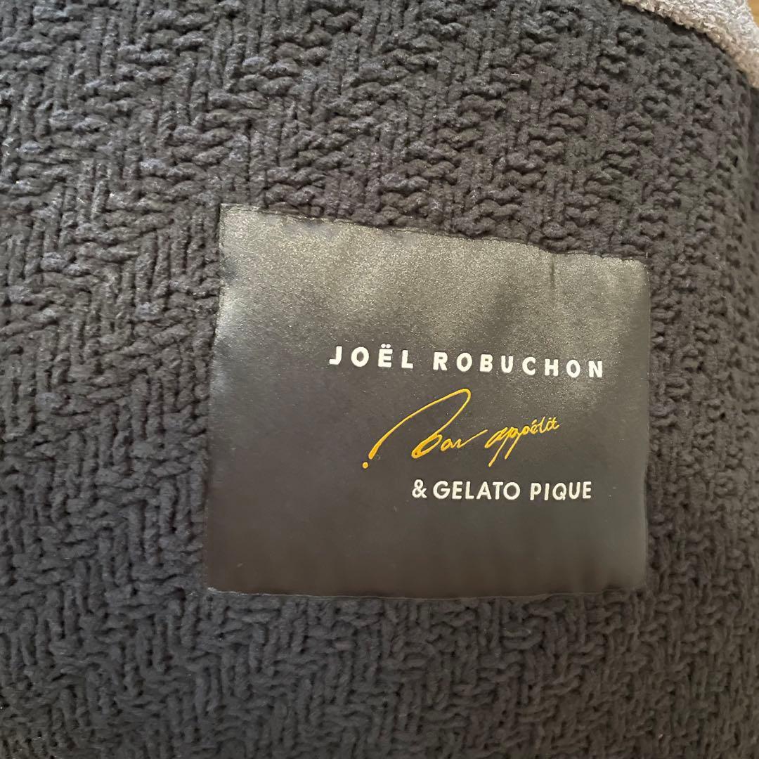 JOEL ROBUCHON ニットマルチカバー