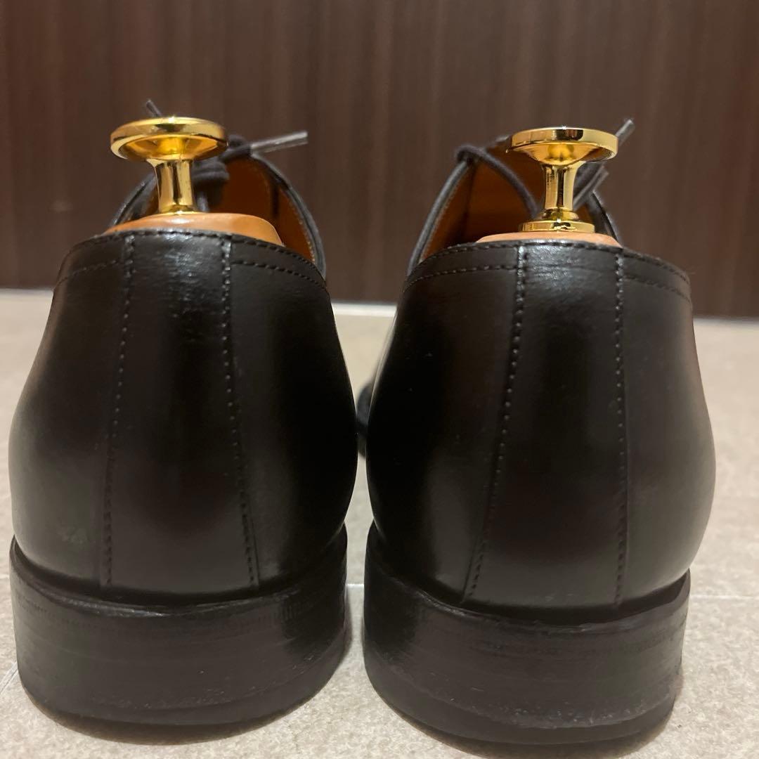 Jalan Sriwijaya Bandung ストレートチップ