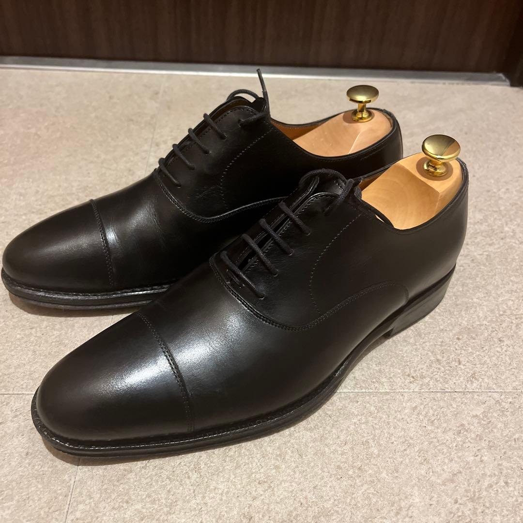 Jalan Sriwijaya Bandung ストレートチップ