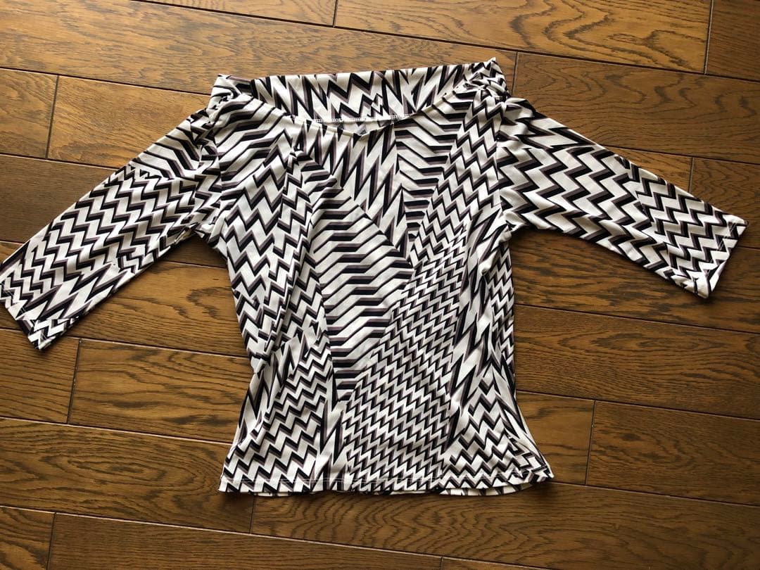 チャコット　社交ダンス　セットアップ✳︎バラ売り不可