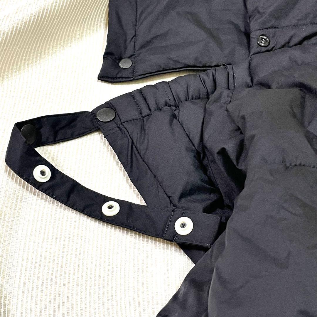 THE NORTH FACE/ザ•ノース•フェイスベビーシェルブランケット　美品