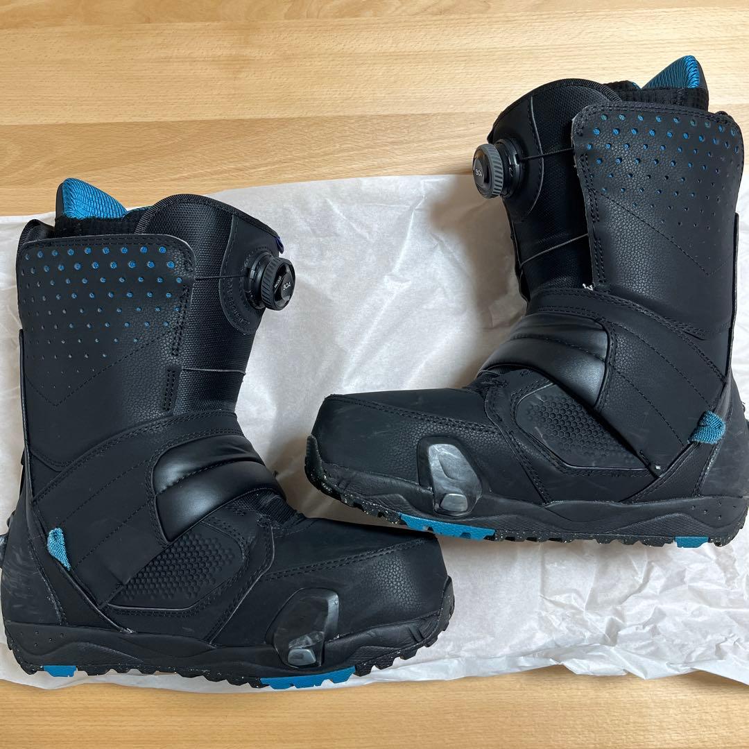 BURTON PHOTON WIDE STEP ON Men’s 28cm