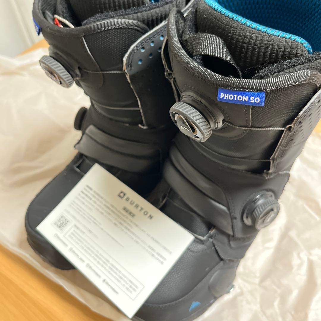 BURTON PHOTON WIDE STEP ON Men’s 28cm