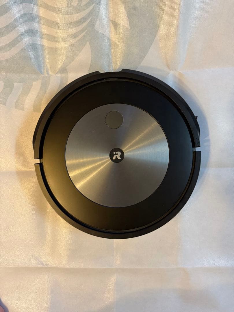 iRobot Roomba j7+ ロボット掃除機