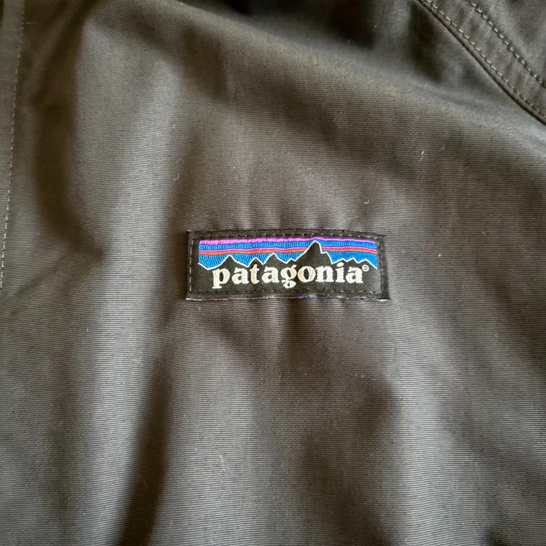 Patagonia パタゴニア バギーズジャケット M