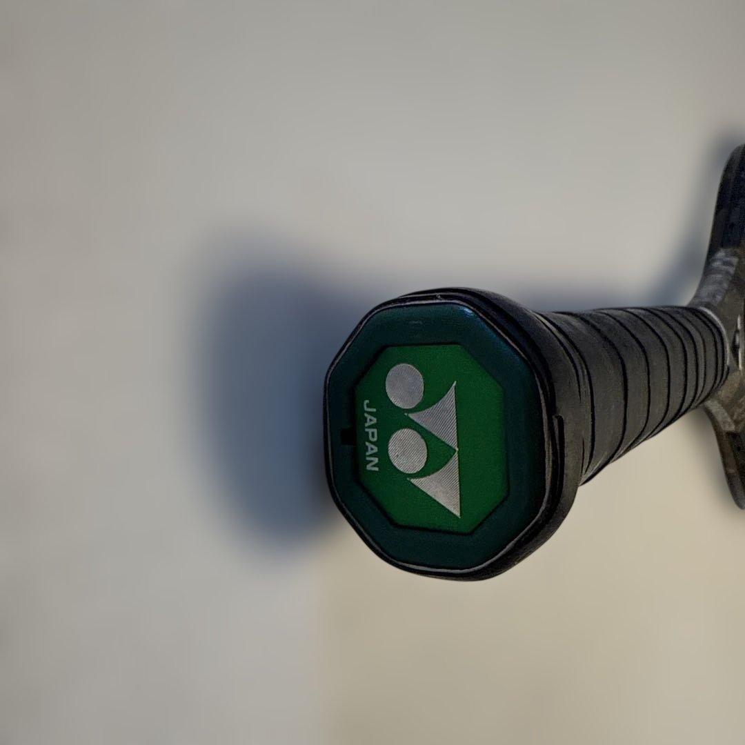 YONEX OSAKA EZONE記念モデルテニスラケット