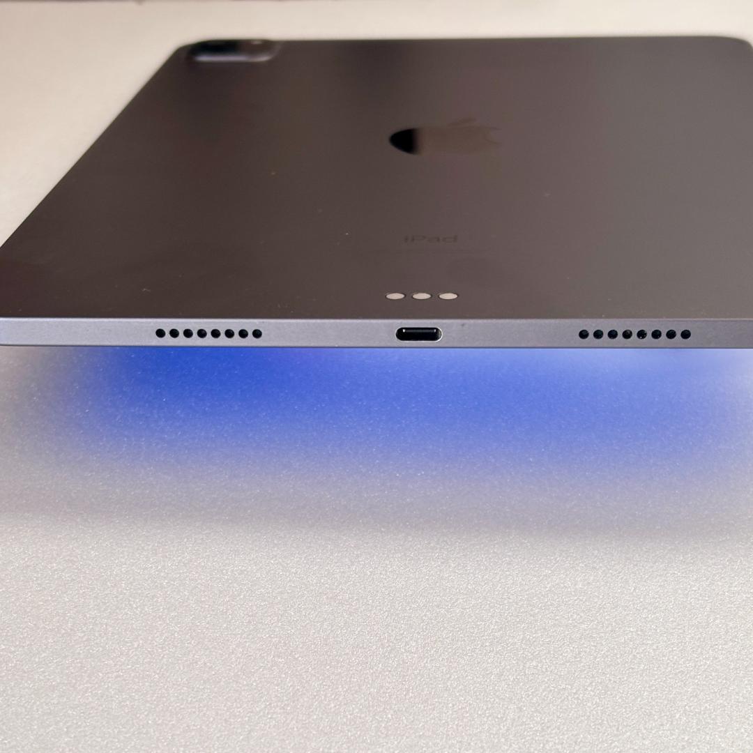 Pad Pro 11インチ（第3世代）256GB M1　ApplePencil