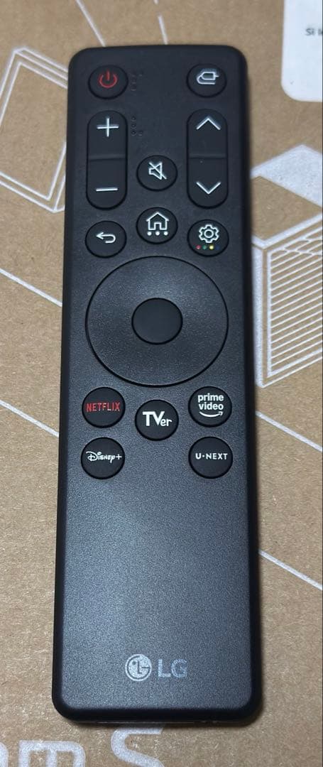 LG CineBeam S 4K 単焦点 レーザープロジェクター