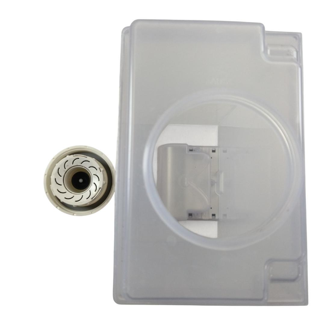 ダイニチプラス　加湿器　HD-RXT522(W)　2022年製【11-103】