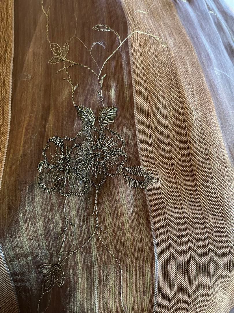 サンゲツ　レースカーテン