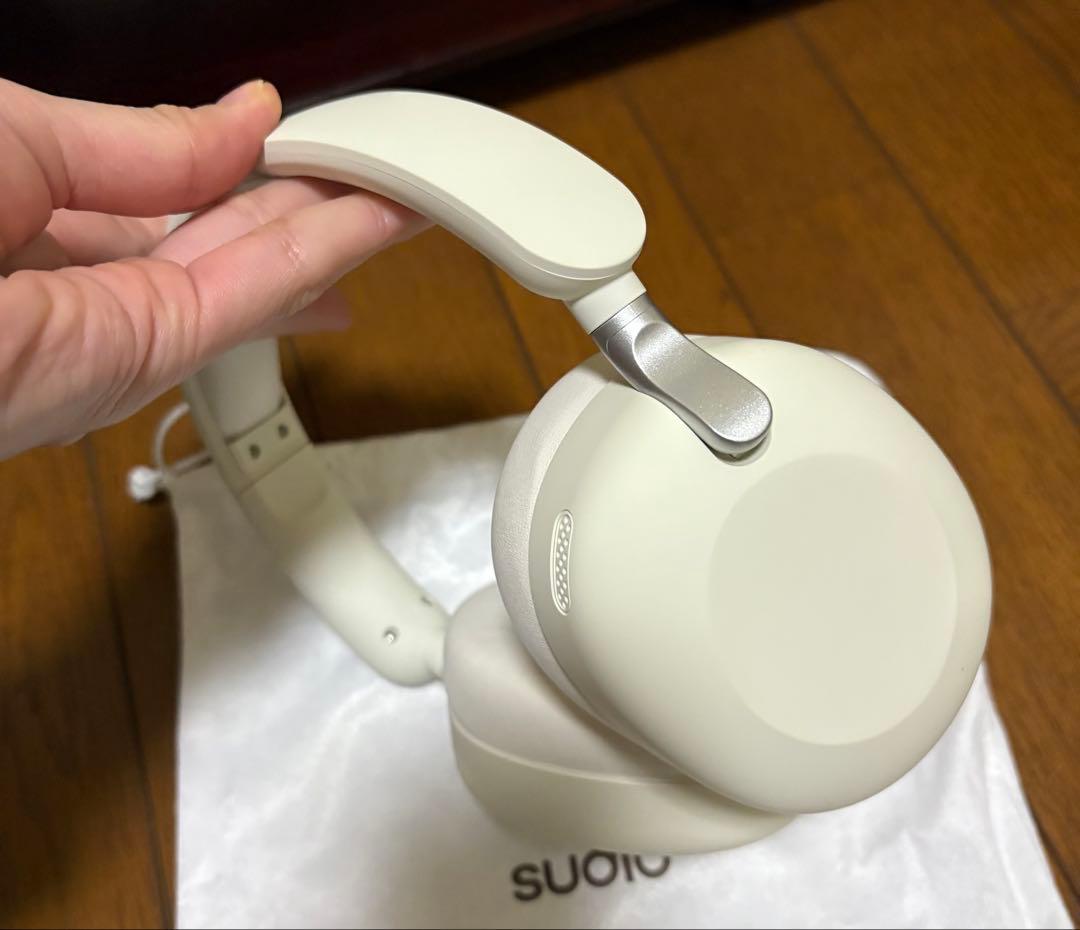 sudio K2 Pro ワイヤレスヘッドフォン