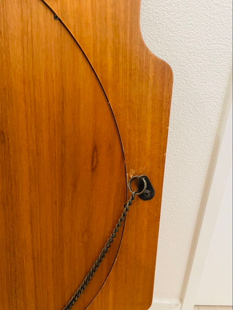 大塚家具工業製　ミラー　送料込み