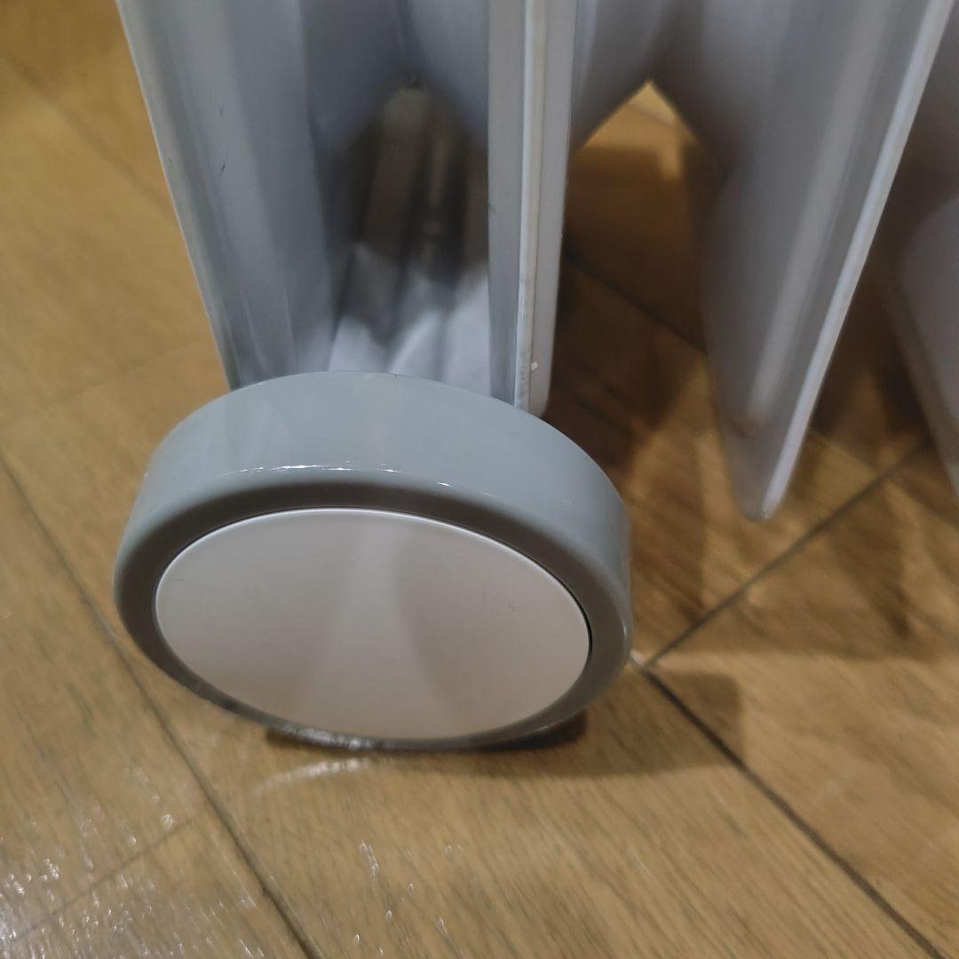 超美品▪️2021年購入■eureks　VFX11EH(SW) オイルヒーター