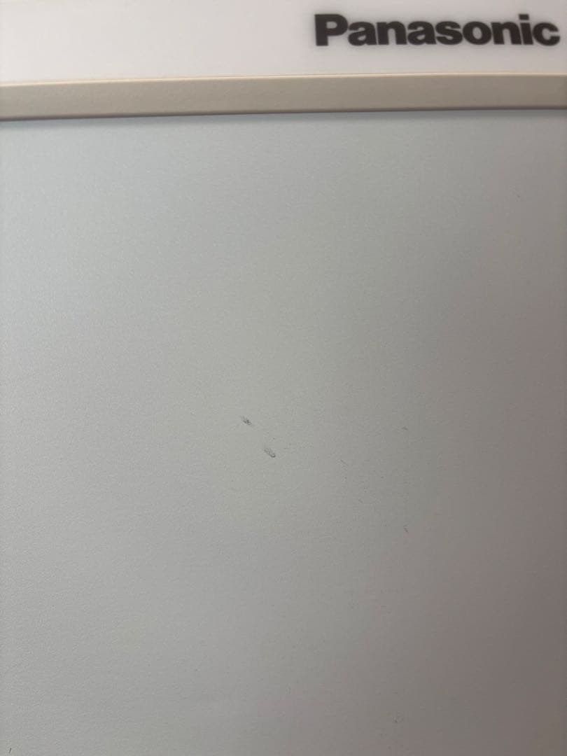 Panasonic 冷凍冷蔵庫＊ NR-B14BW ＊138Ｌ＊2019年製