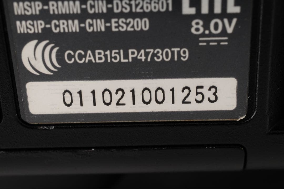 キャノン Canon EOS 5D Mark IV デジタル一眼