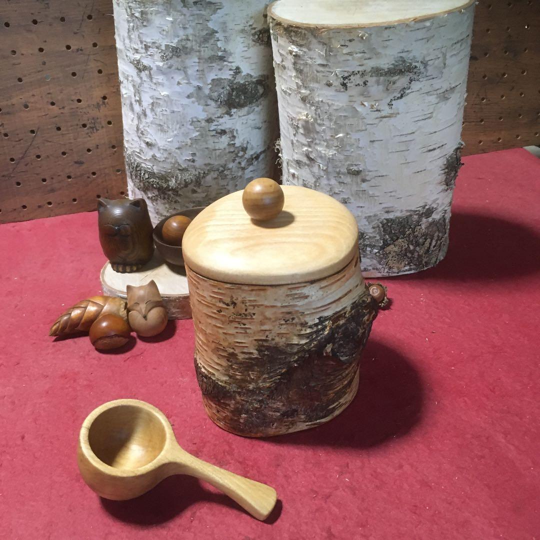 shrinkpot & scoop   ／5