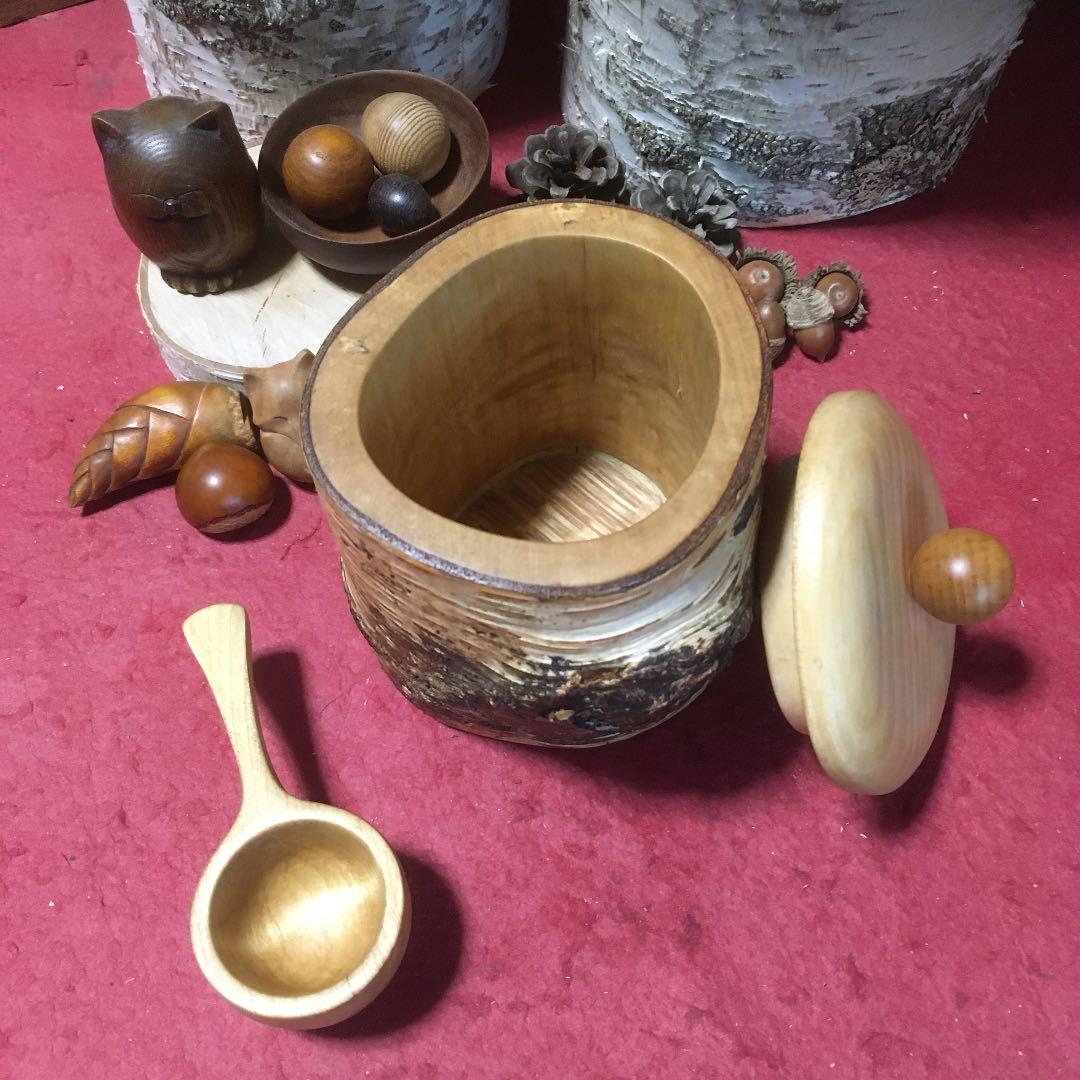 shrinkpot & scoop   ／5