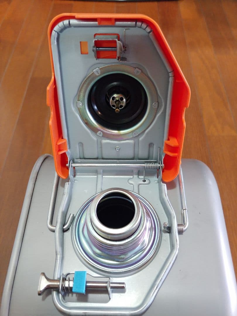 着払い　コロナ　石油ファンヒーター　FH-WX4613BY　リモコン付き