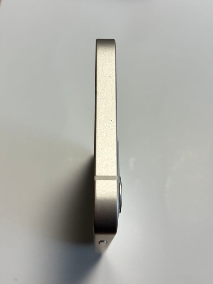 【ジャンク品】iPhone12 外カメラ不良 64GB ホワイト（SIMフリー）