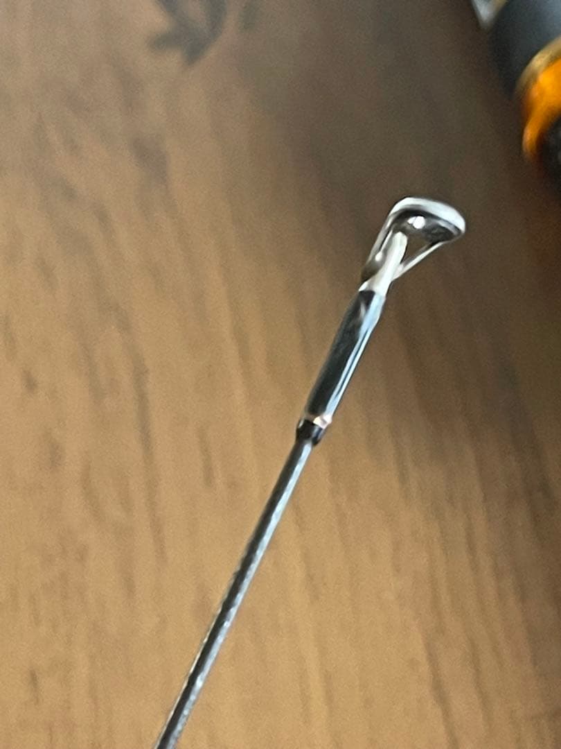 DaiwaプレッソLTD 60XUL-SVF